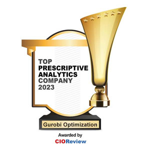 Top Prescriptive Analytics Companies
